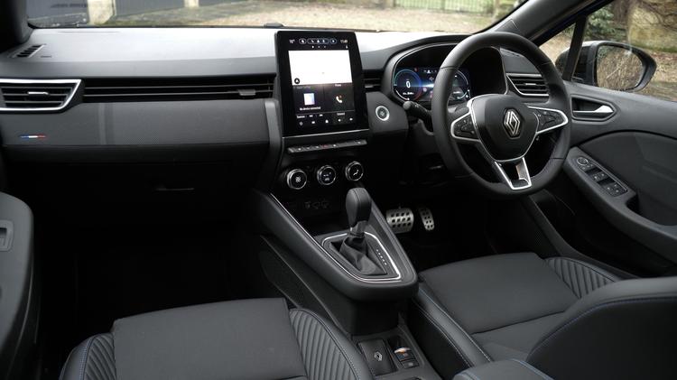 Renault CLIO HATCHBACK 1.0 TCe 90 Esprit Alpine 5dr